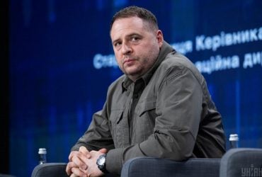 Єрмак про можливий провал переговорів: Трамп пообіцяв Україні більше, ніж уявляє Путін