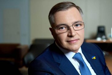 Повоєнне відновлення України може стати економічним дивом, якщо вона отримає гарантії безпеки, – СЕО Метінвесту