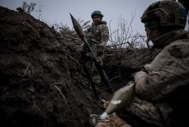 Росіяни окупували чотири населених пункти на Донбасі, – DeepState