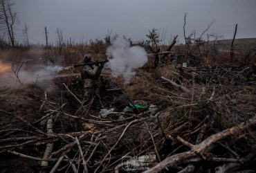 Військовий розповів про контингент, який Росія посилає на штурми на Харківщині