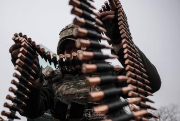 Вирішальна битва: в ЗСУ розповіли про ситуацію в Торецьку