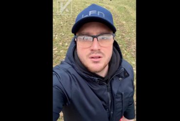 Українська команда пропонує витратити Зимову єПідтримку на тепло для захисників: 1000 грн – це зігріті 10 бійців!