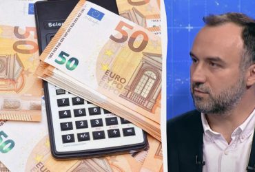 В Євросоюзі заспокоїли Україну: готові фінансувати Київ у разі відмови Вашингтона