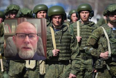 Чи можлива висадка росіян на правобережжі Херсонщини: Жданов дав оптимістичний прогноз