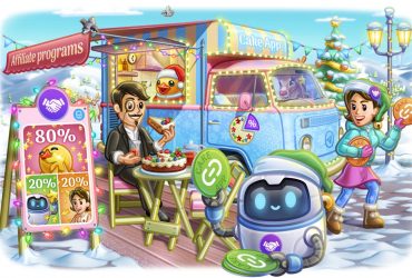 Telegram обновился – в мессенджере появились нейросети и не только