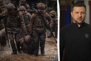 Зеленський підписав указ про перегляд умов бронювання для медиків