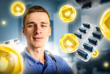 Може призвести до переломів: лікар розповів, кому обов'язково потрібно пити вітамін D