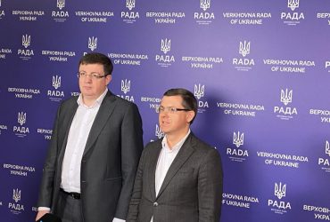 Як бачили у кіно: у Раді пояснили реформу інституту присяжних (відео)