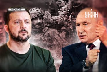 Демілітаризована зона без надії на мир