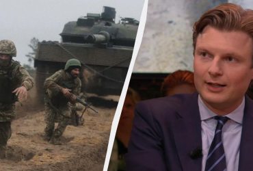 Украина проигрывает войну, ей придется ити на серьезные уступки, - Минобороны Нидерландов