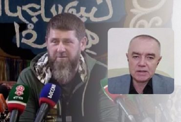 Удар по казармі полку спецназу Кадирова у Чечні: атаку могли здійснити місцеві, - експерт