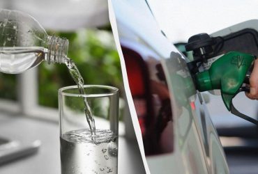 Топливо из воды и света: японцы показали новую технологию