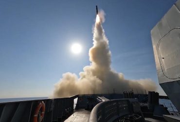 Россия провела показательные пуски Цирконов: эксперты указали на важный аспект