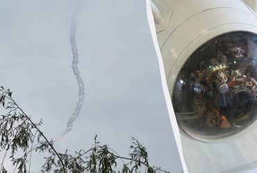 Россияне ударили ракетами по Николаевской области: есть погибший и разрушения