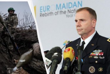 Фронт через рік: Годжес спрогнозував, чи здатна РФ на великий прорив