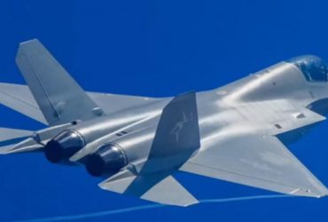 Не залишить шансів ‎Су‎: став відомий перший покупець китайського винищувача п’ятого покоління