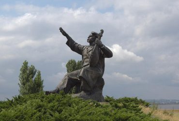 Українське кобзарство визнали всесвітньою нематеріальною культурною спадщиною людства