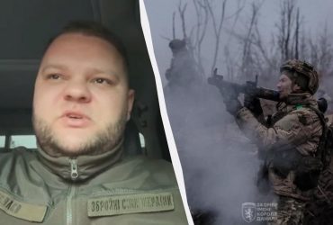 Не маю сумніву, що цифри відповідають дійсності: військовий про втрати РФ