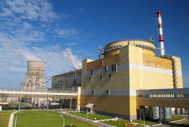 Три українські АЕС майже повністю відновили виробництво електрики, - МАГАТЕ
