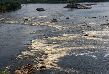 Росіянам буде складно: експерт про можливий десант ворога на правобережжя Херсонщини