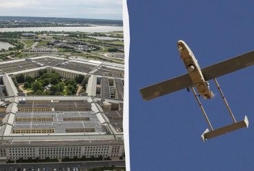 Глава Пентагона Остин подписал секретную стратегию противодействия БПЛА, - СМИ