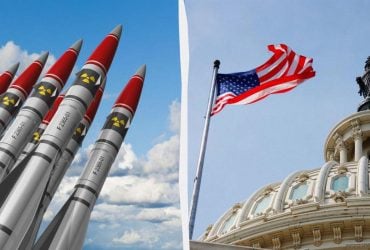 Чи може Росія вдарити ядеркою по Україні: американці дали відповідь