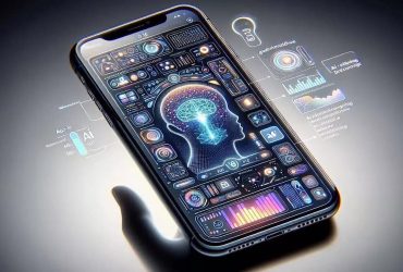 Не у всьому конкуренти: Samsung допоможе Apple прокачати ШІ в iPhone