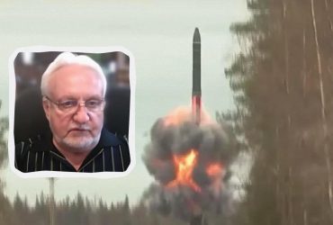 Якась маячня: експерт про нібито запуск дрона ЗСУ по пусковій установці Орешника в РФ