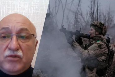 Загрожує оточення: експерт сказав, де зараз на фронті найскладніша ситуація