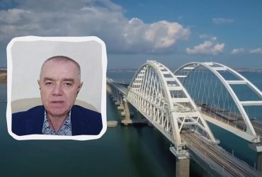 Атака Керчи морскими дронами: эксперт рассказал, как уничтожить Крымский мост