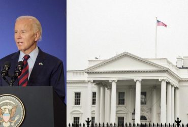 США передадут Украине всю обещанную Байденом помощь до конца его каденции, - Белый дом