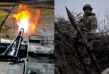 Россияне возобновили штурмы в Курской области: боец заявил о продвижении