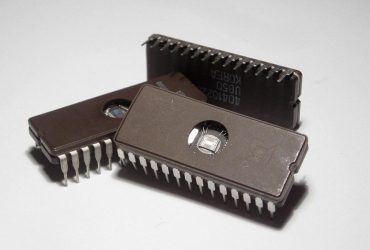 В РФ обанкротился завод, который должен был стать крупнейшим производителем микрочипов