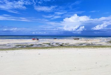 Названы лучшие острова Африки, которые сделают отпуск незабываемым