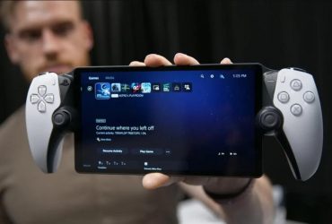 Новая портативная консоль Playstation не сможет запускать нативные версии игр PS5, считают в Digital Foundry