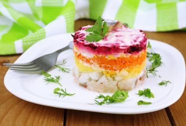 Что добавить в Шубу, чтобы она получилась еще вкуснее: три кулинарные хитрости и рецепт