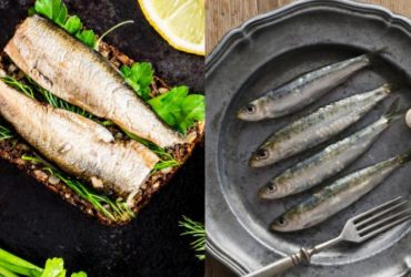 Чем полезны сардины для здоровья: диетолог назвала 9 удивительных преимуществ