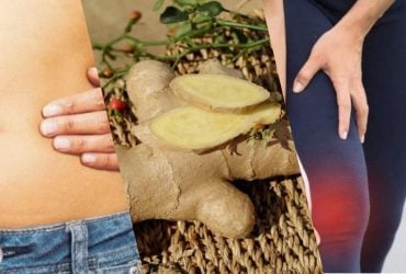 Що лікує імбир: названо шість корисних властивостей