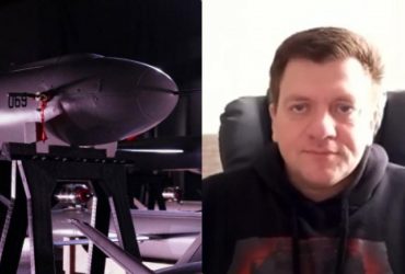 Ракета-дрон Пекло долетить до Москви: експерт оцінив нову українську зброю