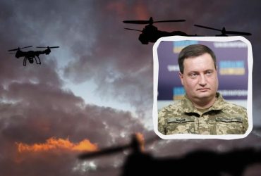 У ГУР розкрили масштаби ураження українськими дронами об’єктів у Росії