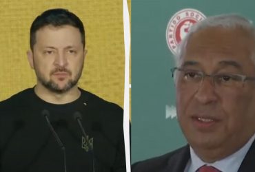 Ситуація в Україні - в центрі дискусій: Зеленського запросили на саміт Європейської Ради