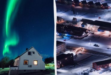 Як люди живуть на Шпіцбергені: архіпелаг, де сонця не видно місяцями