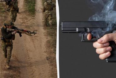 Канада может передать Украине запрещенное огнестрельное оружие, - Associated Press