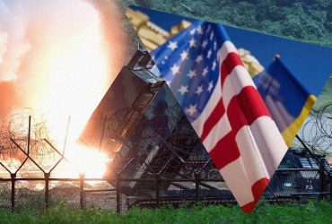 Большинство граждан США поддержали продолжение помощи Украине, - опрос