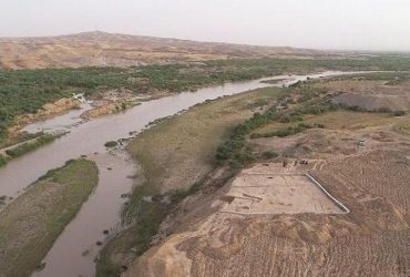 Древние общества Месопотамии сопротивлялись централизованной власти, - исследование