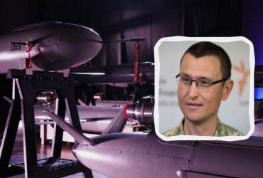 Цифры, которые должны ужасать россиян: эксперт о возможностях ракеты-дрона Пекло