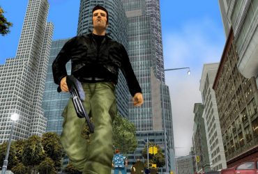 GTA 3, Vice City и San Andreas стали эксклюзивами Playstation потому что Sony боялась Xbox
