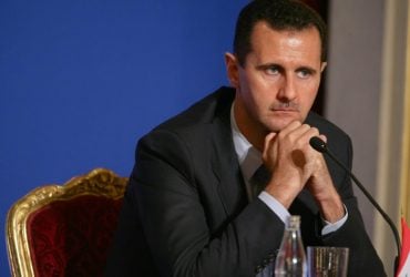 Lavrov suddenly criticized Assad