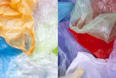 Як зручно зберігати пакети на кухні: 4 популярні лайфхаки