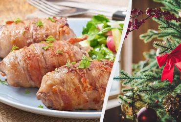 Мясная закуска, которую всегда готовлю на Новый год: любимый семейный рецепт